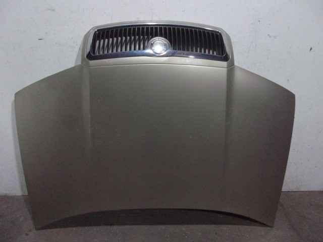 Capot para Skoda Fabia I (6Y5)