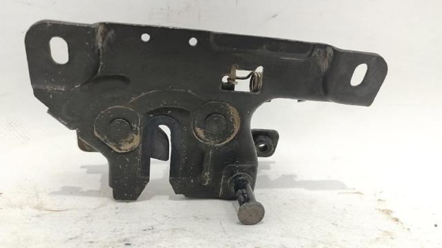 Cerradura del capó de motor para Skoda Fabia I (6Y5)