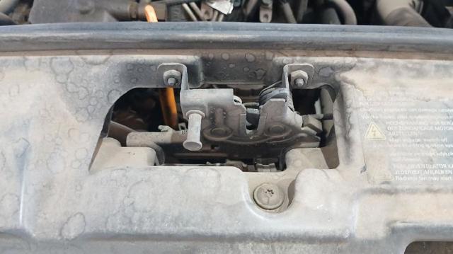 Comprar Cerradura del capó Skoda Fabia I 6Y5 a bajo precio