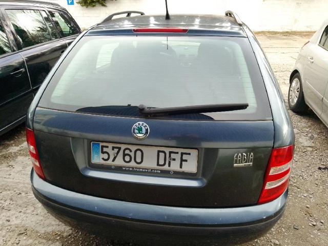 6Y0827025 VAG/Skoda