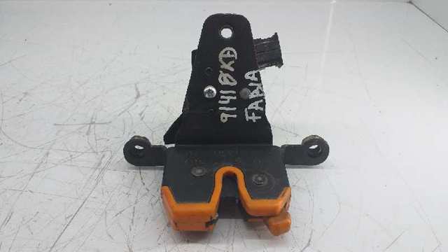 Comprar Cerradura de puerta de maletero Fabia  6Y