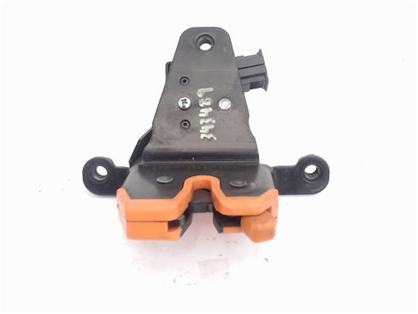Cerradura de maletero Skoda Fabia  (6Y)