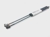 Muelle neumatico maletero 6Y0827550A VAG