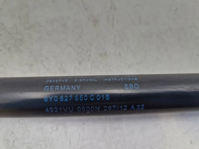 VAG 6Y0827550C Amortiguador maletero  en stock Salamanca