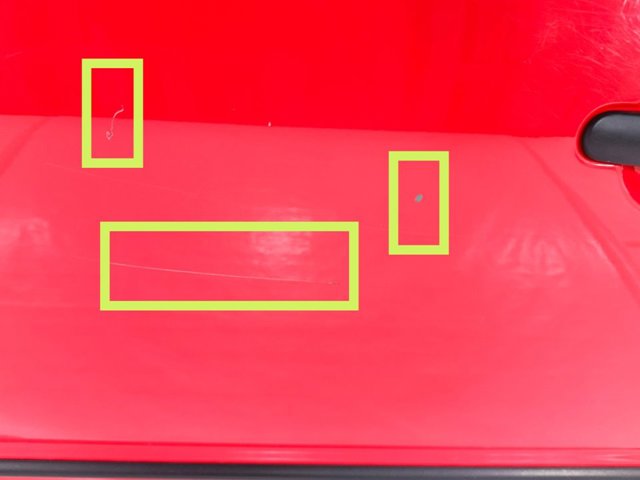 6Y0831055 Puerta delantera izquierda  comprar en Reus