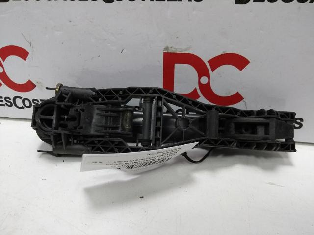 VAG 6Y0837885 Soporte de manija exterior de puertas izquierdas  comprar en Ponferrada