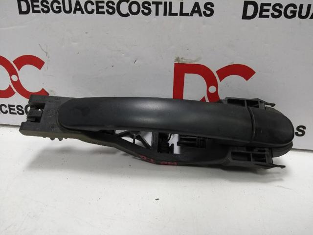 6Y0837885 Soporte de manija exterior de puertas izquierdas  comprar en Reus