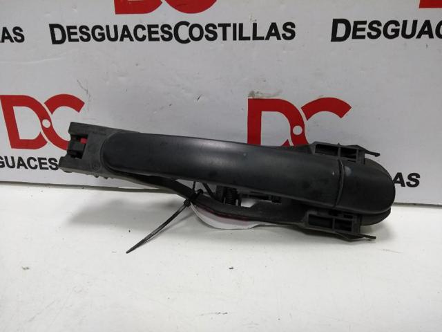 6Y0837885 VAG Soporte de manija exterior de puertas izquierdas  comprar en Lleida