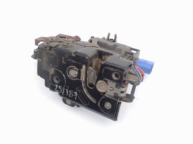 VAG 6Y0839015 Cerradura de puerta trasera izquierda  comprar en Albacete