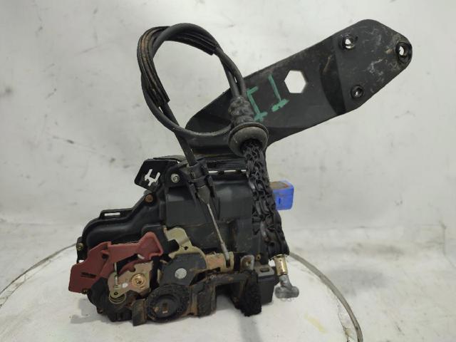 VAG 6Y0839015 Cerradura de puerta trasera izquierda  comprar en Ponferrada