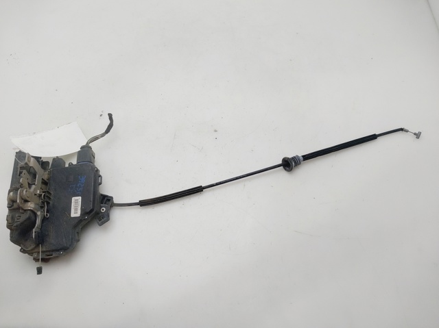 6Y0839015 VAG Cerradura de puerta trasera izquierda  en stock Córdoba