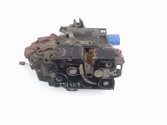6Y0839015 VAG Cerradura de puerta trasera izquierda  en stock Córdoba
