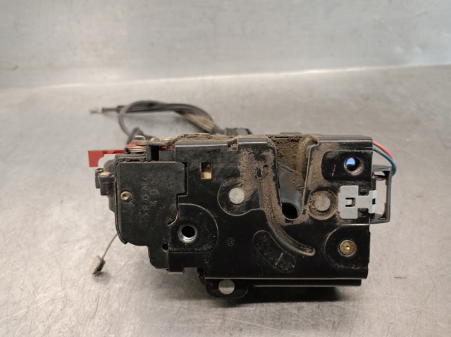6Y0839015 Cerradura de puerta trasera izquierda comprar Almería