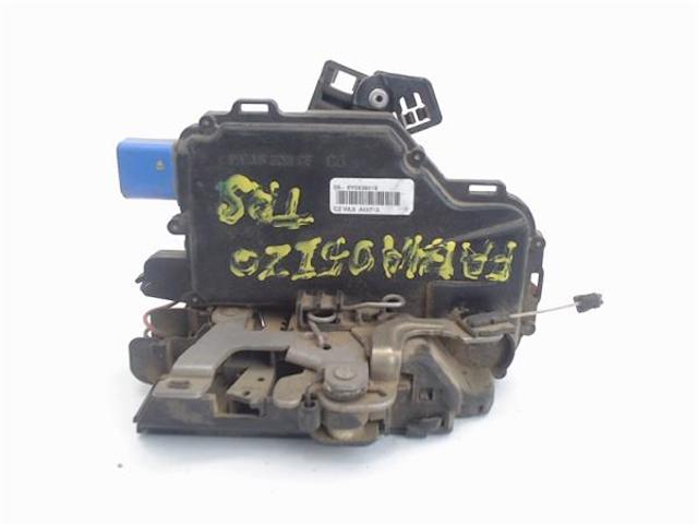 VAG 6Y0839015 Cerradura de puerta trasera izquierda  en stock Terrassa