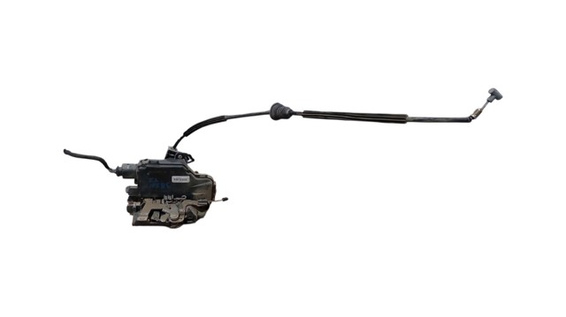 VAG 6Y0839015 Cerradura de puerta trasera izquierda comprar Tarragona