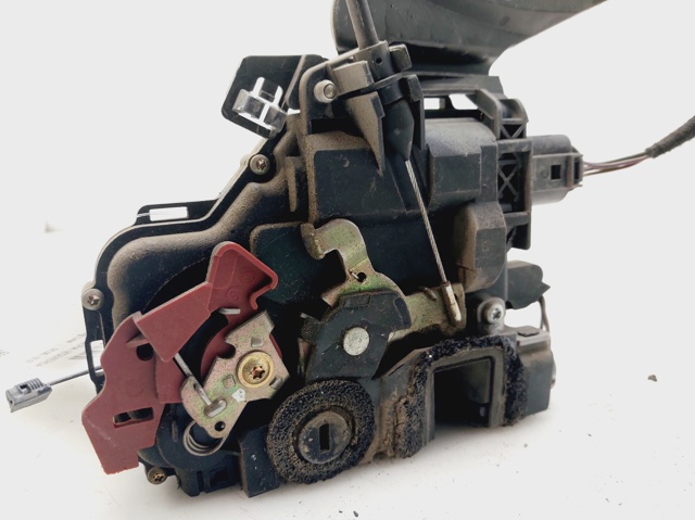 VAG 6Y0839015 Cerradura de puerta trasera izquierda comprar Pamplona