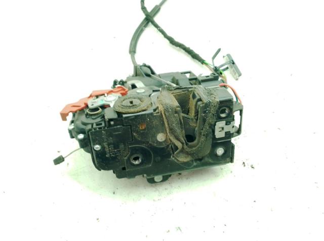 6Y0839015A VAG Cerradura de puerta trasera izquierda  en stock Huelva