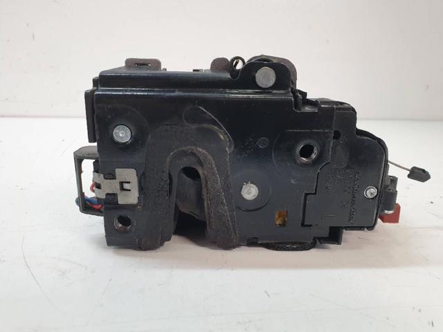 VAG 6Y0839015A Cerradura de puerta trasera izquierda  comprar en Albacete