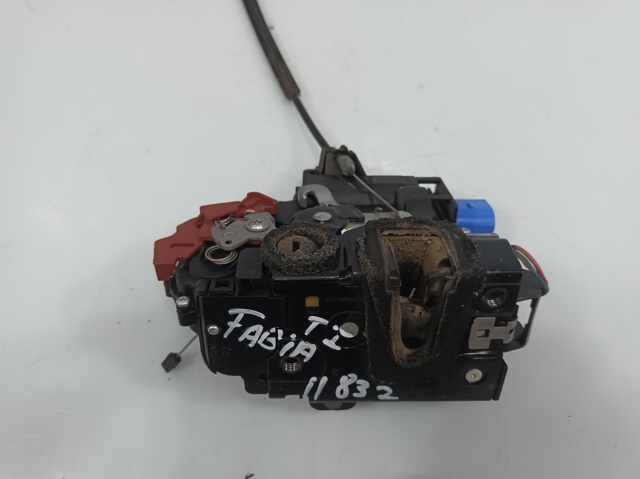 VAG 6Y0839015A Cerradura de puerta trasera izquierda comprar Barcelona