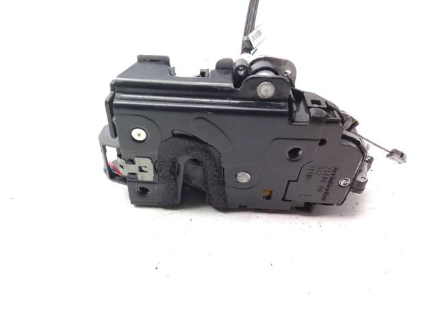 6Y0839015A VAG Cerradura de puerta trasera izquierda  en stock Gandía