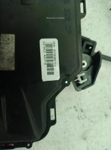 6Y0839015A VAG Cerradura de puerta trasera izquierda comprar Bilbao
