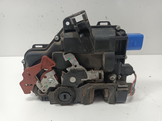 6Y0839015A VAG Cerradura de puerta trasera izquierda  comprar en Lleida