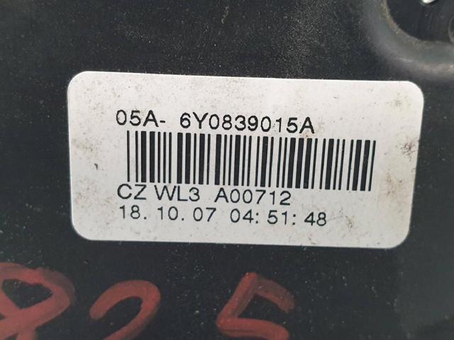 VAG 6Y0839015A Cerradura de puerta trasera izquierda comprar Barcelona