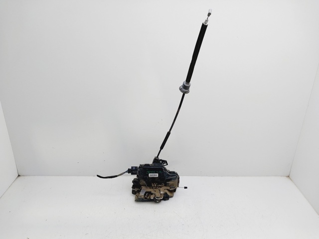 6Y0839015A Cerradura de puerta trasera izquierda comprar Sevilla