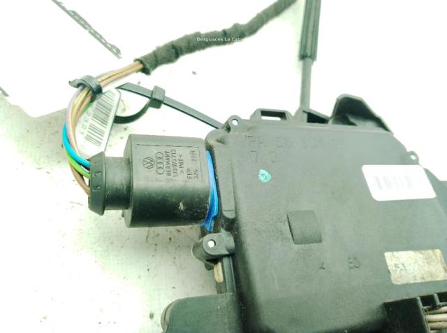 6Y0839015A Cerradura de puerta trasera izquierda  disponible Burgos
