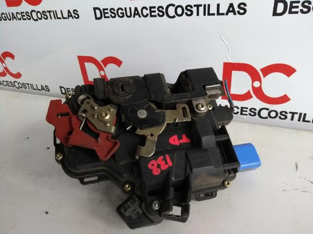 VAG 6Y0839016 Cerradura de la puerta trasera derecha  disponible España