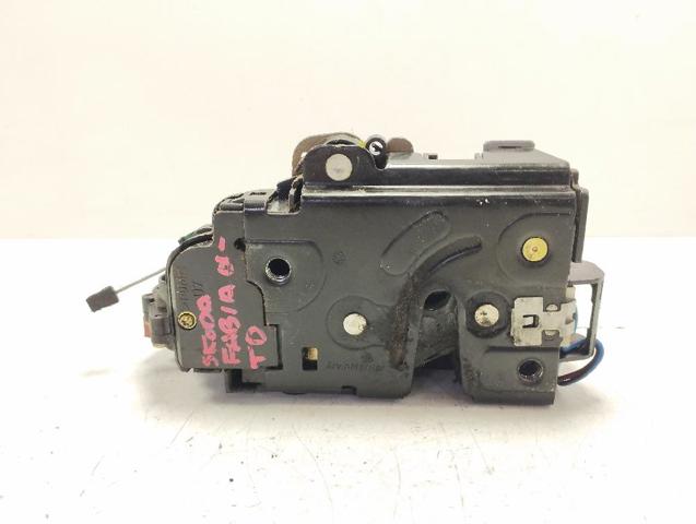 6Y0839016 Cerradura de la puerta trasera derecha  comprar en Reus