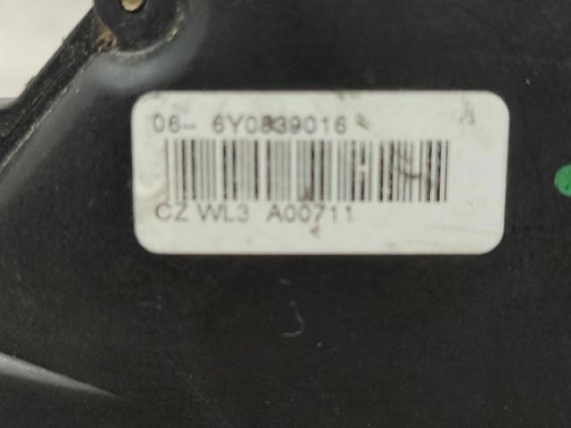 VAG 6Y0839016 Cerradura de la puerta trasera derecha comprar Tarragona