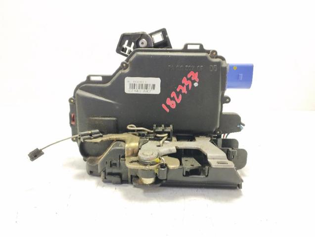 VAG 6Y0839016 Cerradura de la puerta trasera derecha comprar Tarragona