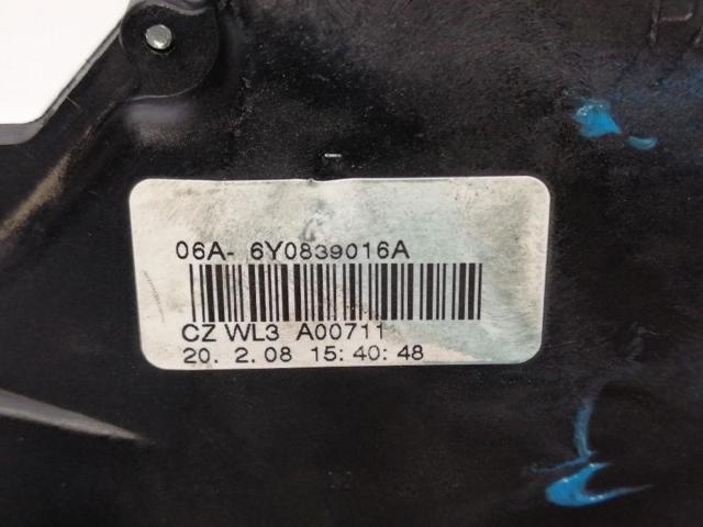 VAG 6Y0839016A Cerradura de la puerta trasera derecha comprar Pamplona