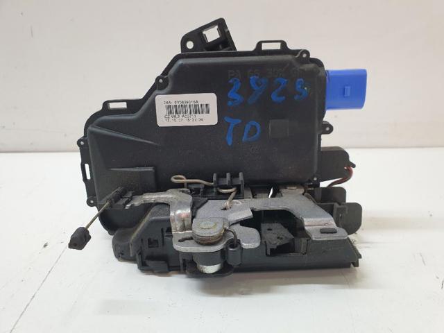 6Y0839016A Cerradura de la puerta trasera derecha comprar Sevilla