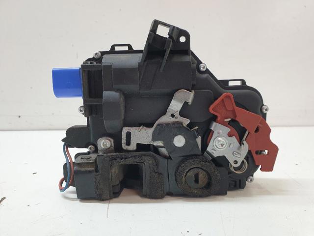 VAG 6Y0839016A Cerradura de la puerta trasera derecha  en stock Valencia
