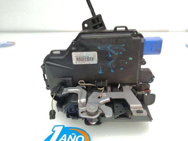 6Y0839016A Cerradura de la puerta trasera derecha  en stock Granada
