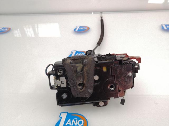 VAG 6Y0839016A Cerradura de la puerta trasera derecha  en stock Salamanca