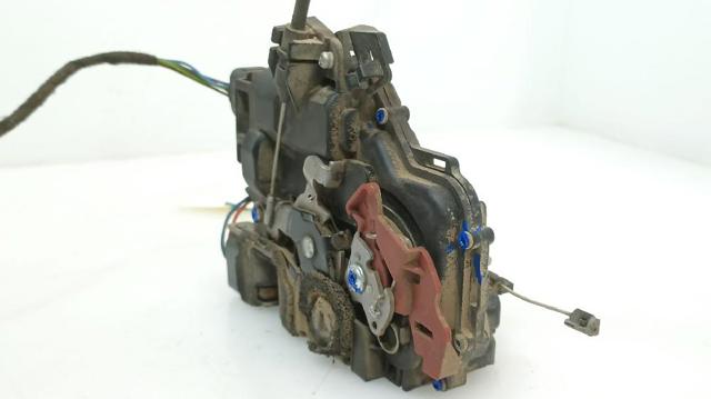 VAG 6Y0839016A Cerradura de la puerta trasera derecha  en stock Salamanca