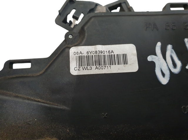 VAG 6Y0839016A Cerradura de la puerta trasera derecha  disponible Lugo