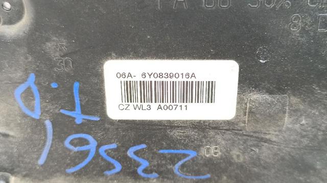 6Y0839016A Cerradura de la puerta trasera derecha  comprar en Reus
