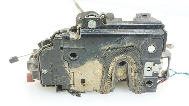 6Y0839016A VAG Cerradura de la puerta trasera derecha  comprar en Jaén