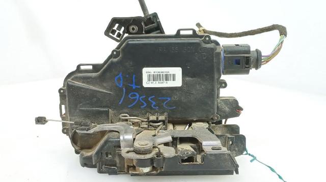 6Y0839016A Cerradura de la puerta trasera derecha comprar Girona
