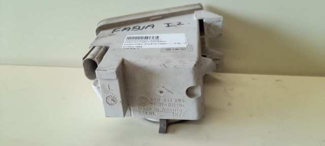 6Y0941699 VAG Faro antiniebla izquierdo  comprar en Jaén