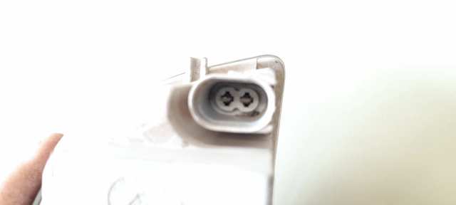 6Y0941699 Faro antiniebla izquierdo  disponible Burgos