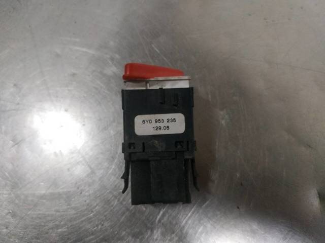 6Y0953235 Boton warning  en stock Granada