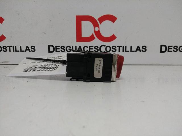 6Y0953235 Boton warning comprar Girona