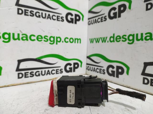 6Y0953235 VAG Boton de luz de emergencía  en stock Córdoba