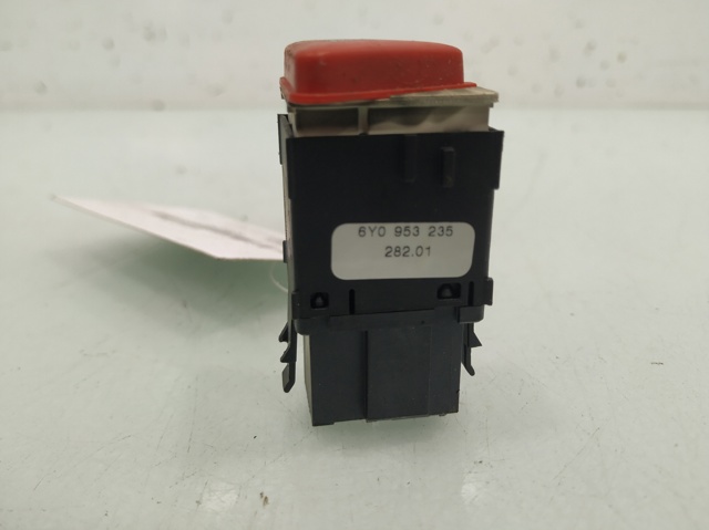 6Y0953235 VAG Boton de luz de emergencía  en stock Córdoba