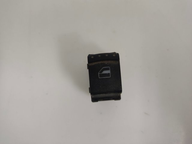 Botón de encendido del motor del elevalunas trasero 6Y0959855 VAG